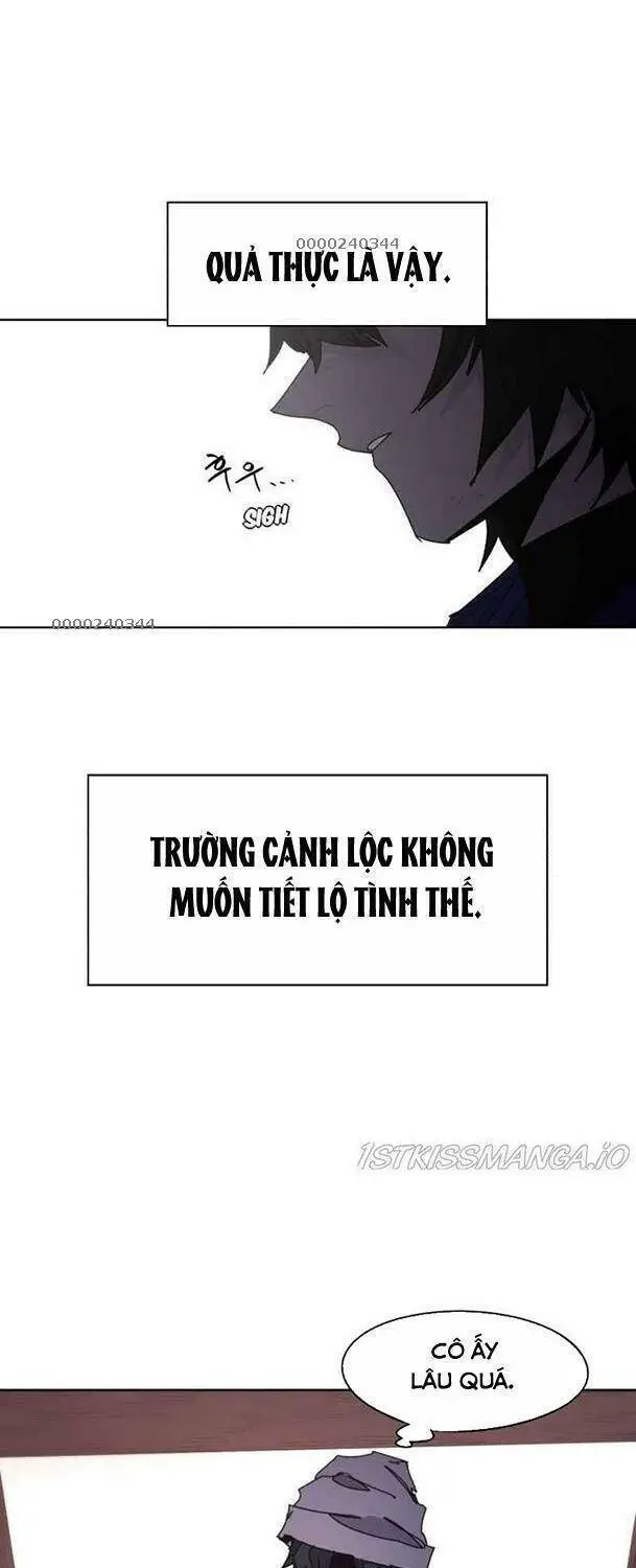 Kỵ Sĩ Báo Thù Nettruyen ZZZ Chương 74 Page 40