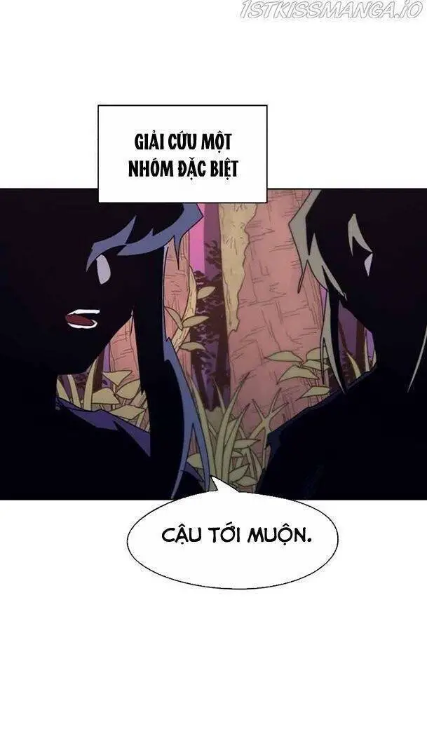 Kỵ Sĩ Báo Thù Nettruyen ZZZ Chương 74 Page 44