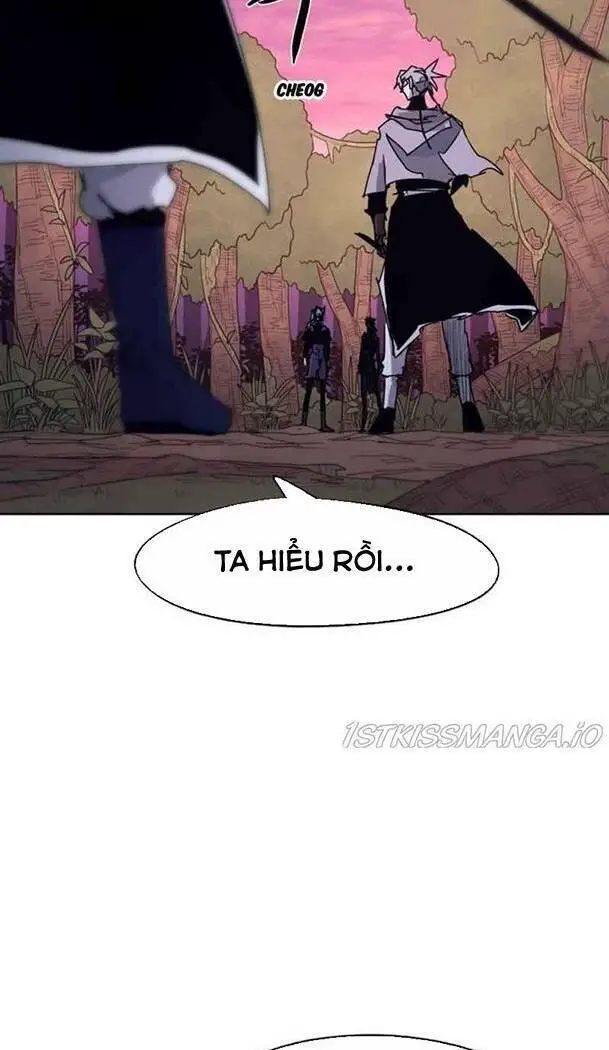 Kỵ Sĩ Báo Thù Nettruyen ZZZ Chương 74 Page 49
