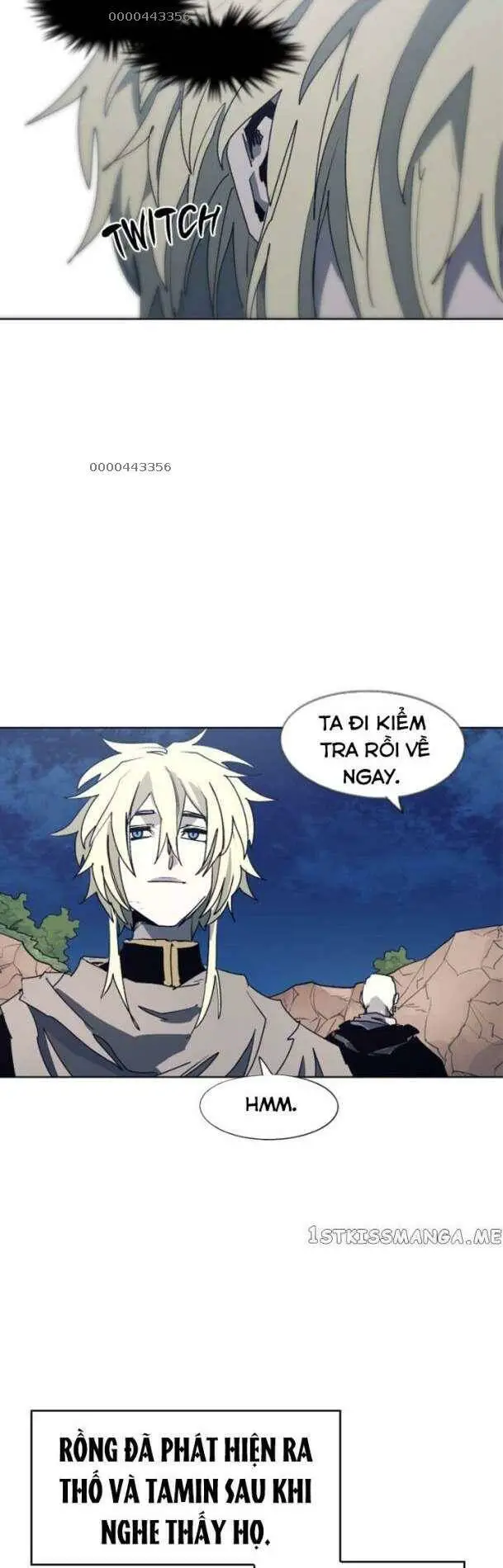 Kỵ Sĩ Báo Thù Nettruyen ZZZ Chương 114 Page 2