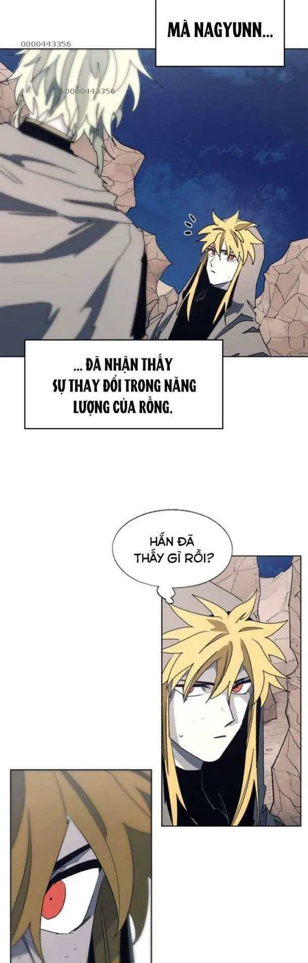 Kỵ Sĩ Báo Thù Nettruyen ZZZ Chương 114 Page 3