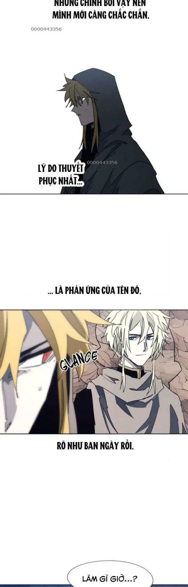 Kỵ Sĩ Báo Thù Nettruyen ZZZ Chương 114 Page 6