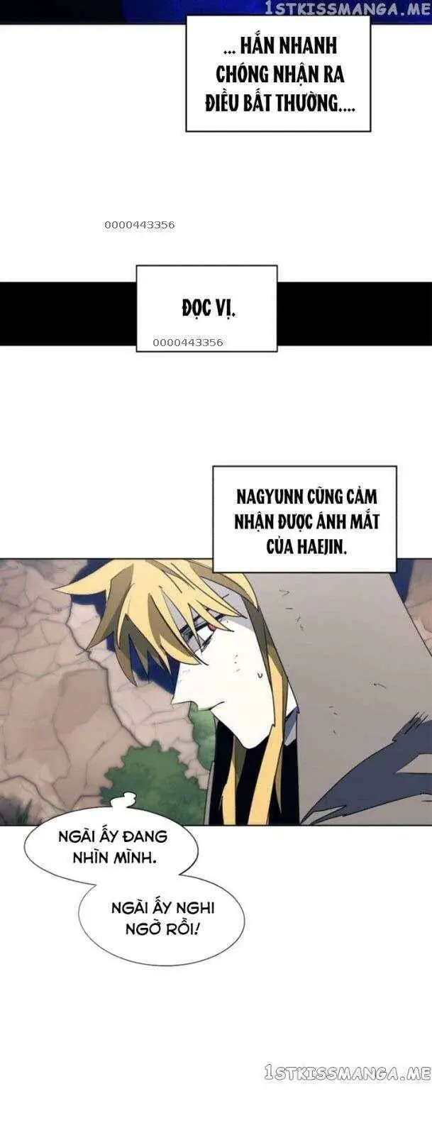 Kỵ Sĩ Báo Thù Nettruyen ZZZ Chương 114 Page 9