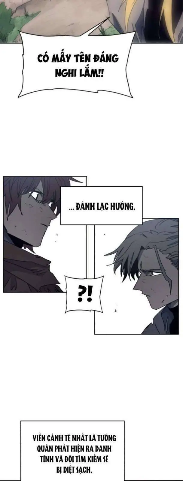 Kỵ Sĩ Báo Thù Nettruyen ZZZ Chương 114 Page 11