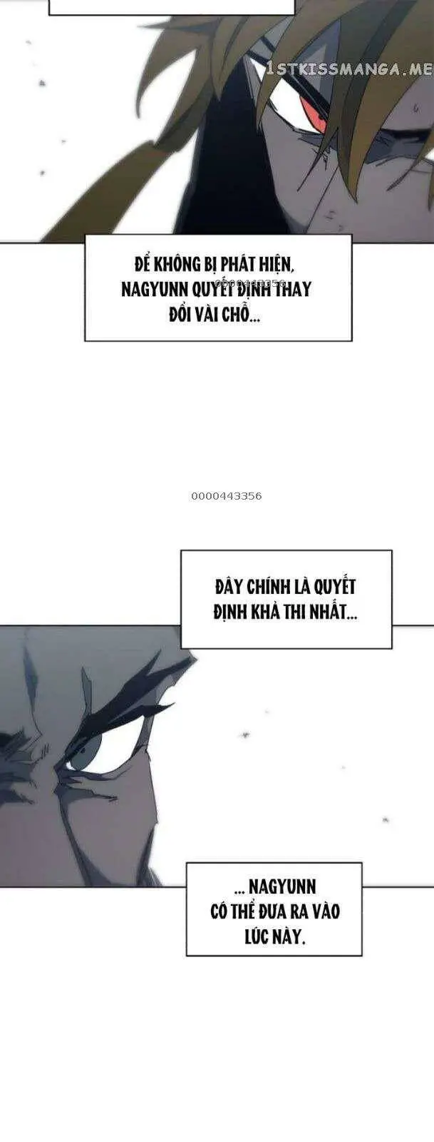 Kỵ Sĩ Báo Thù Nettruyen ZZZ Chương 114 Page 12