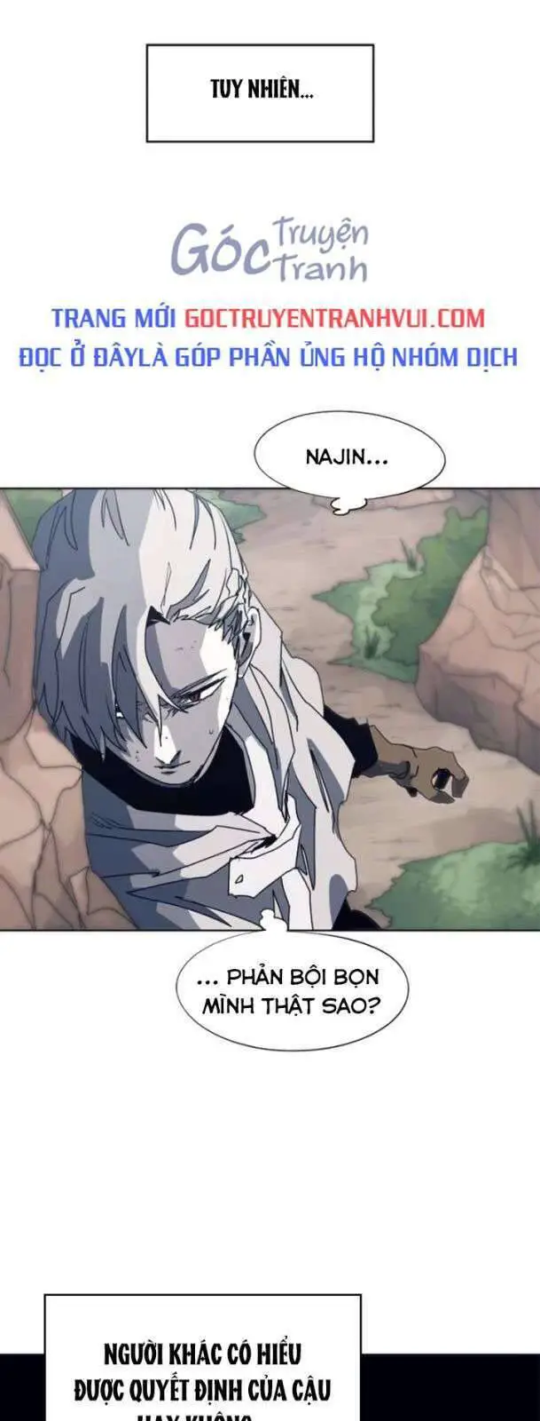 Kỵ Sĩ Báo Thù Nettruyen ZZZ Chương 114 Page 13