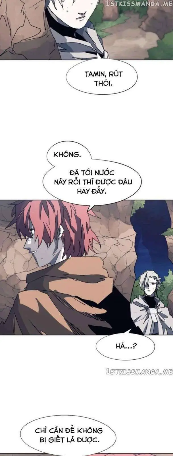 Kỵ Sĩ Báo Thù Nettruyen ZZZ Chương 114 Page 17