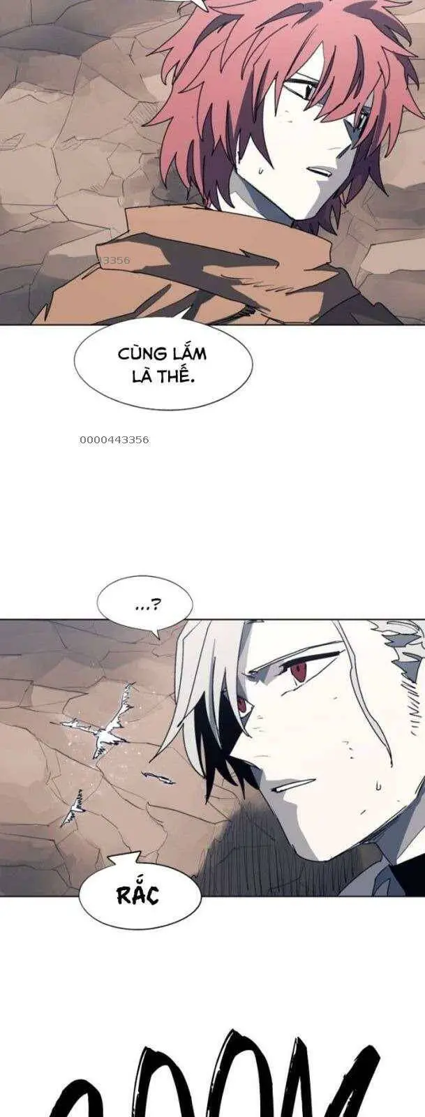 Kỵ Sĩ Báo Thù Nettruyen ZZZ Chương 114 Page 18