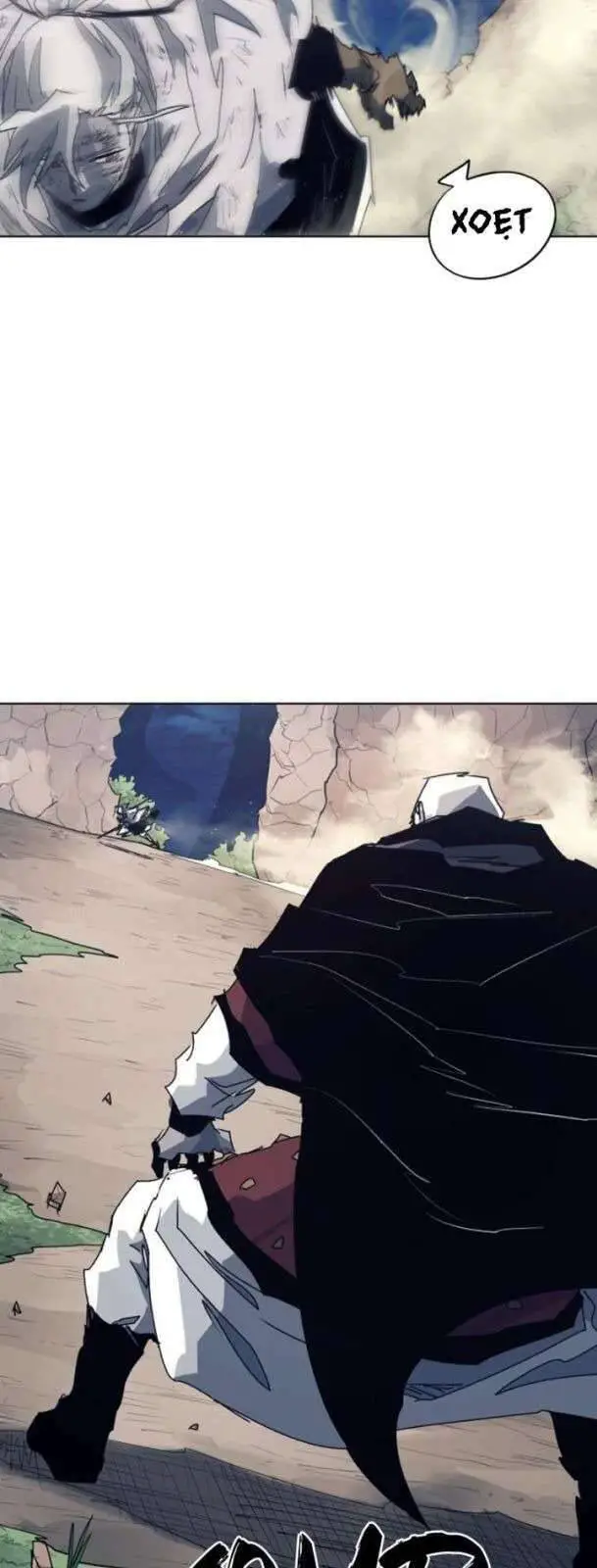 Kỵ Sĩ Báo Thù Nettruyen ZZZ Chương 114 Page 21