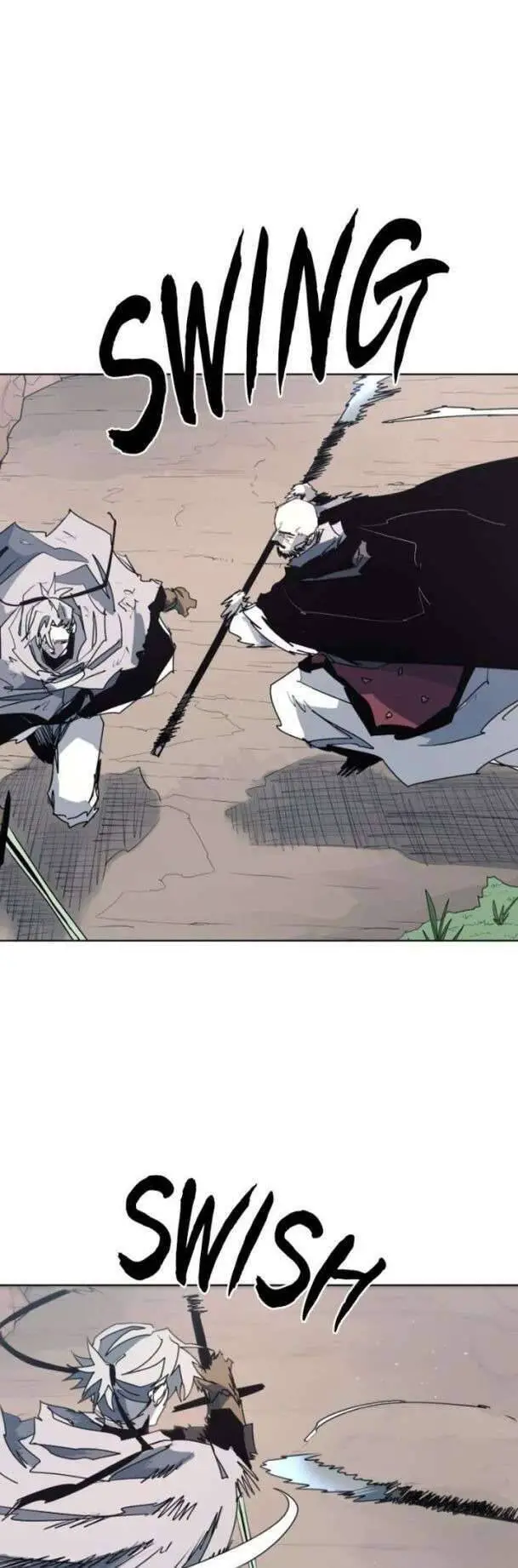 Kỵ Sĩ Báo Thù Nettruyen ZZZ Chương 114 Page 23