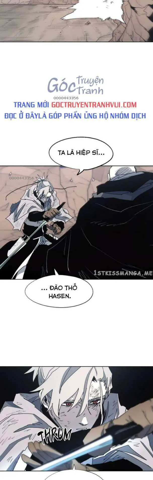 Kỵ Sĩ Báo Thù Nettruyen ZZZ Chương 114 Page 27