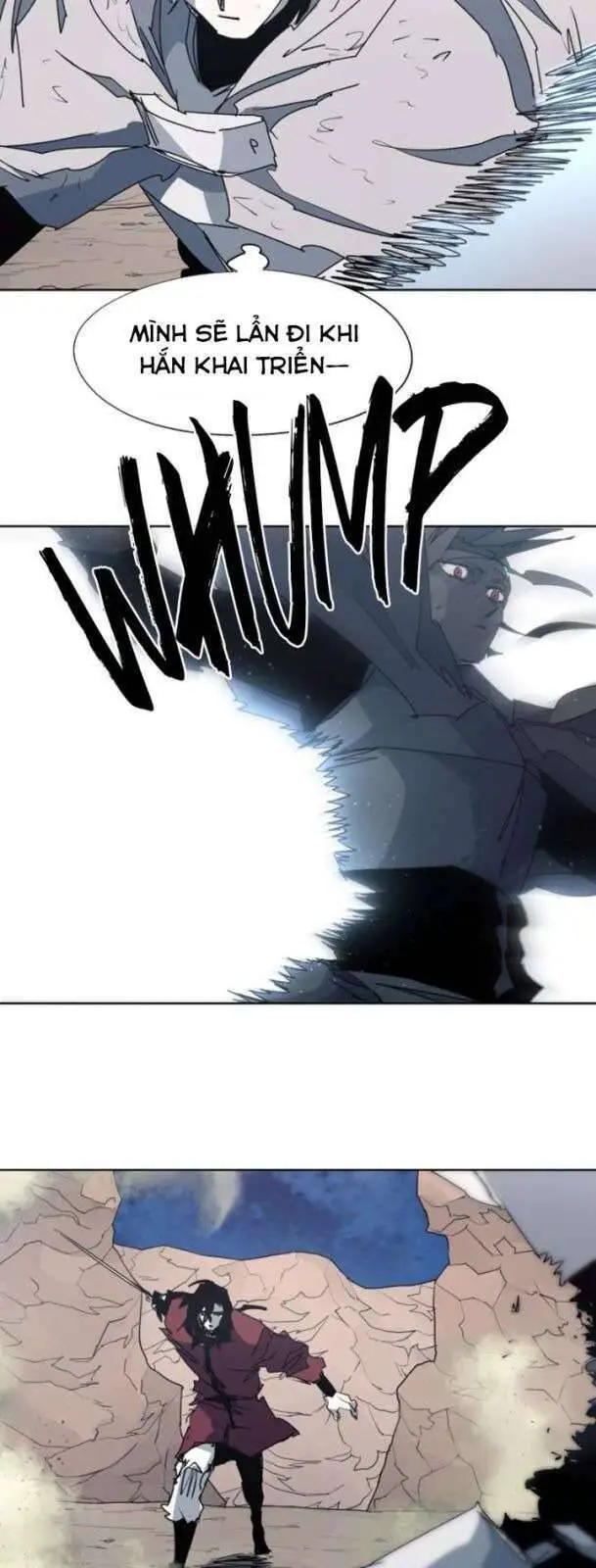 Kỵ Sĩ Báo Thù Nettruyen ZZZ Chương 114 Page 34