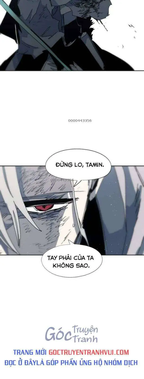 Kỵ Sĩ Báo Thù Nettruyen ZZZ Chương 114 Page 37