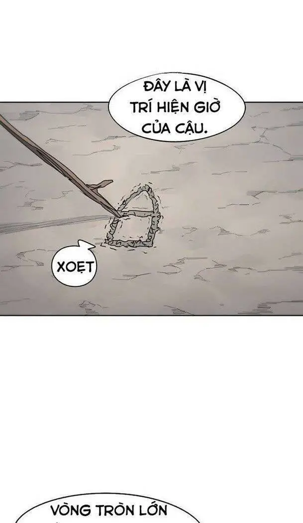Kỵ Sĩ Báo Thù Nettruyen ZZZ Chương 71 Page 6