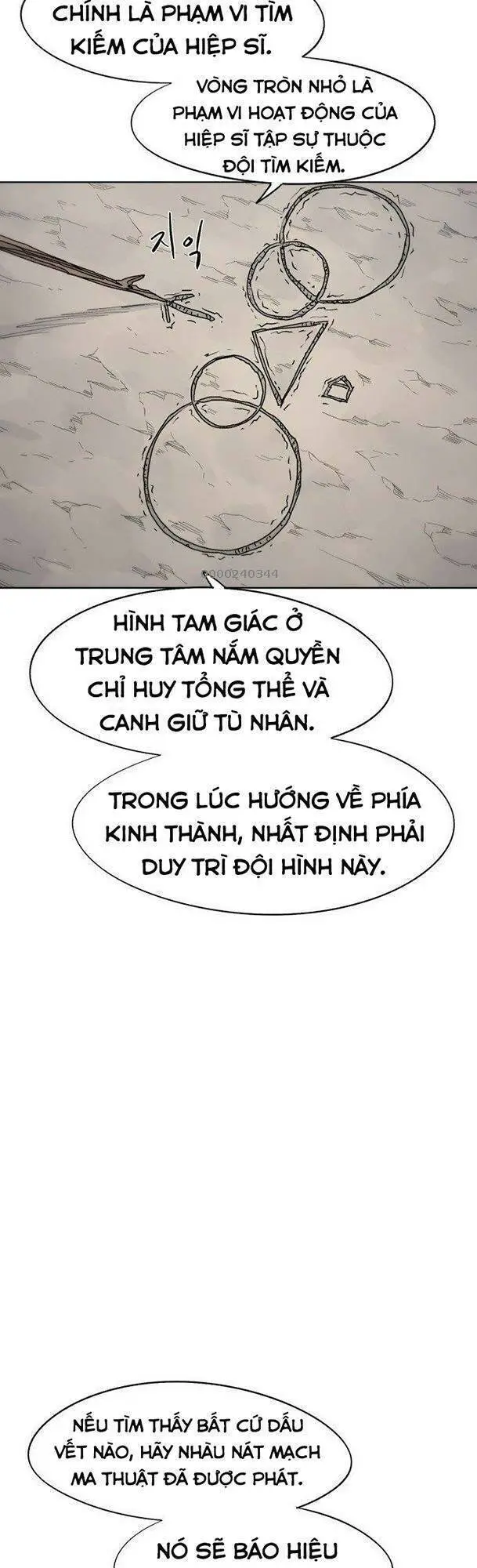 Kỵ Sĩ Báo Thù Nettruyen ZZZ Chương 71 Page 7