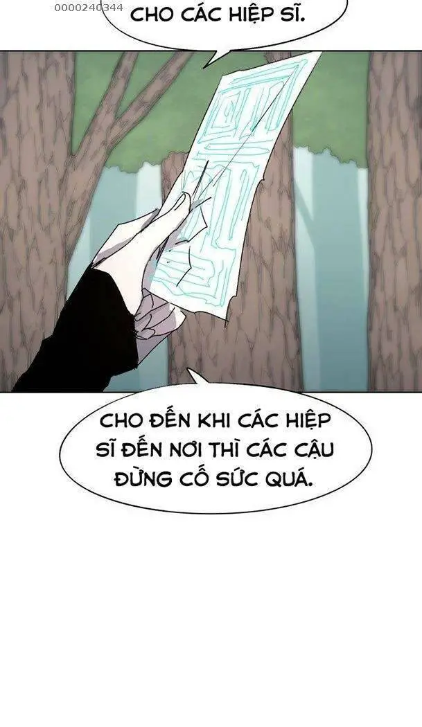 Kỵ Sĩ Báo Thù Nettruyen ZZZ Chương 71 Page 8