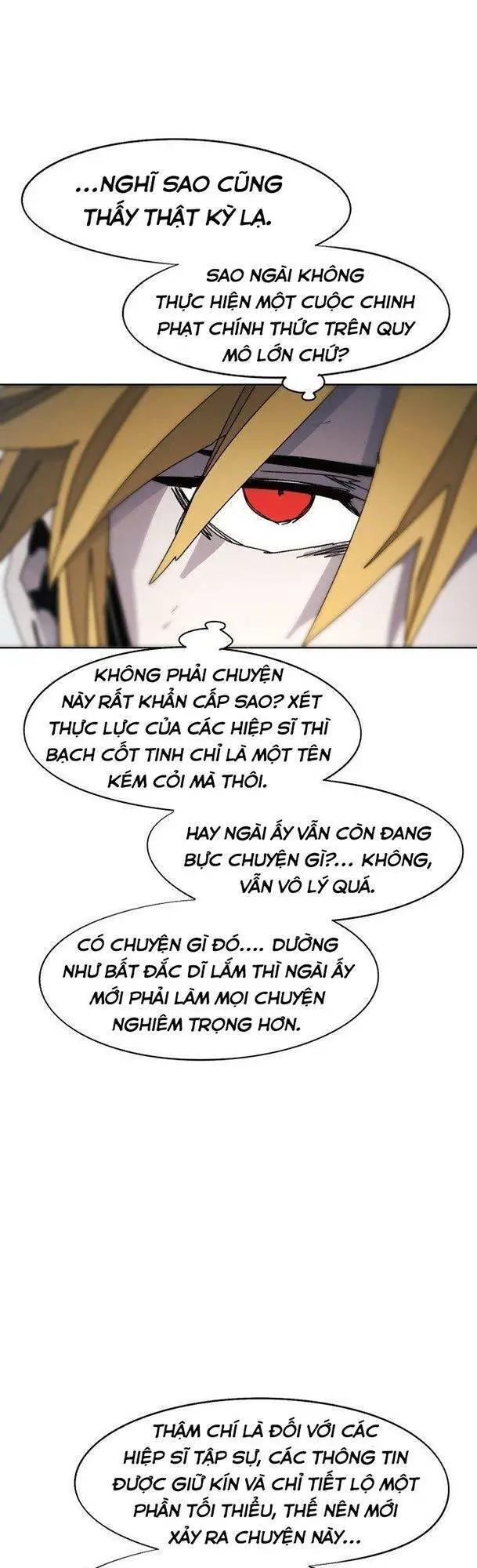 Kỵ Sĩ Báo Thù Nettruyen ZZZ Chương 71 Page 10