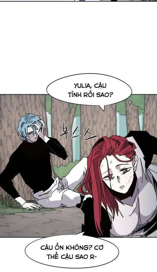 Kỵ Sĩ Báo Thù Nettruyen ZZZ Chương 71 Page 14