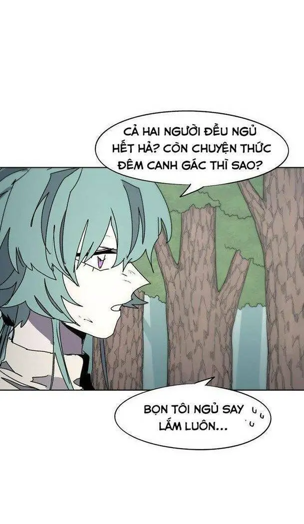 Kỵ Sĩ Báo Thù Nettruyen ZZZ Chương 71 Page 15
