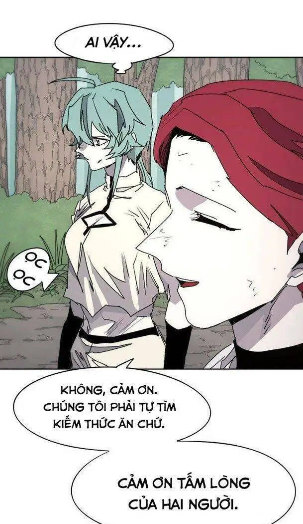 Kỵ Sĩ Báo Thù Nettruyen ZZZ Chương 71 Page 17