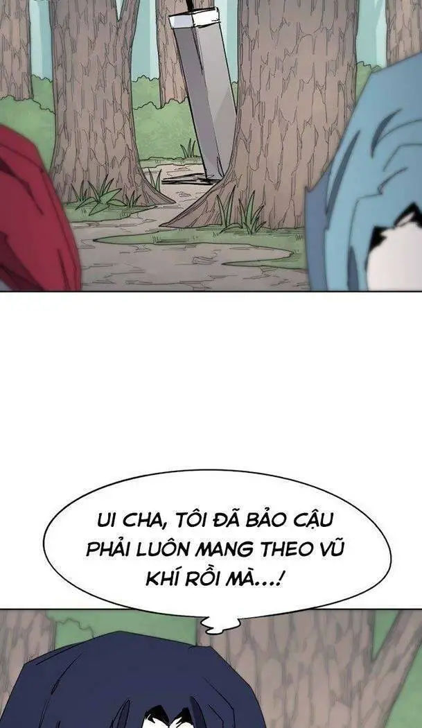 Kỵ Sĩ Báo Thù Nettruyen ZZZ Chương 71 Page 23