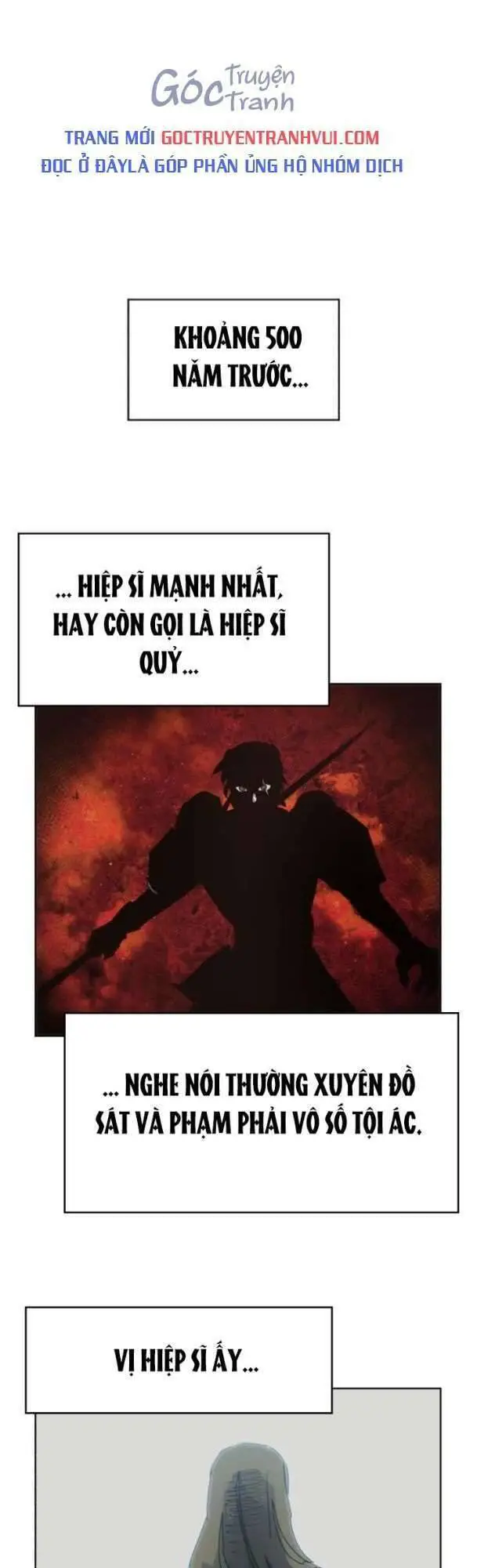 Kỵ Sĩ Báo Thù Nettruyen ZZZ Chương 112 Page 1