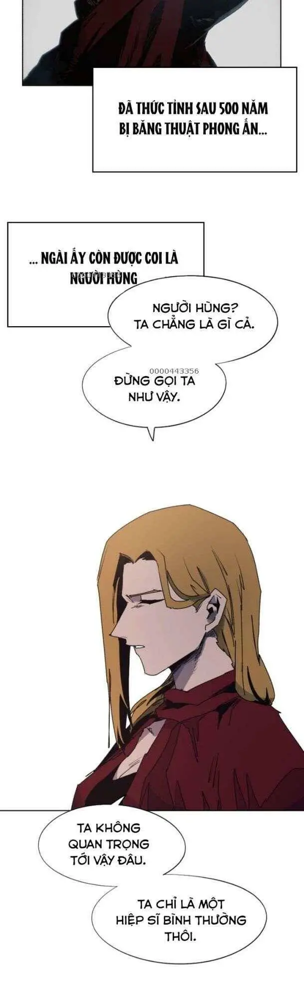 Kỵ Sĩ Báo Thù Nettruyen ZZZ Chương 112 Page 3