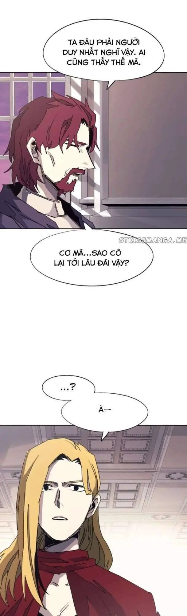 Kỵ Sĩ Báo Thù Nettruyen ZZZ Chương 112 Page 4