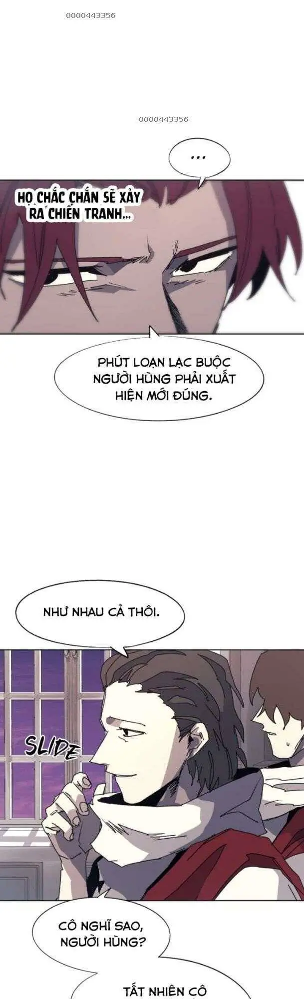 Kỵ Sĩ Báo Thù Nettruyen ZZZ Chương 112 Page 6