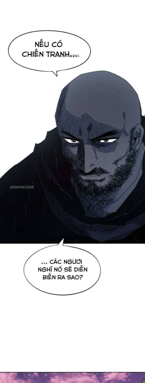 Kỵ Sĩ Báo Thù Nettruyen ZZZ Chương 112 Page 10