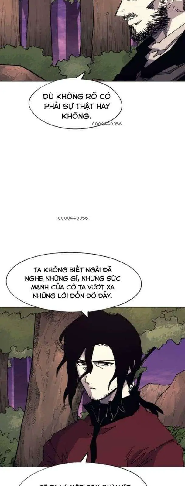 Kỵ Sĩ Báo Thù Nettruyen ZZZ Chương 112 Page 14