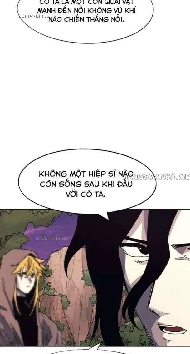 Kỵ Sĩ Báo Thù Nettruyen ZZZ Chương 112 Page 15