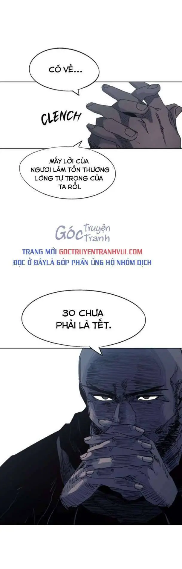 Kỵ Sĩ Báo Thù Nettruyen ZZZ Chương 112 Page 17