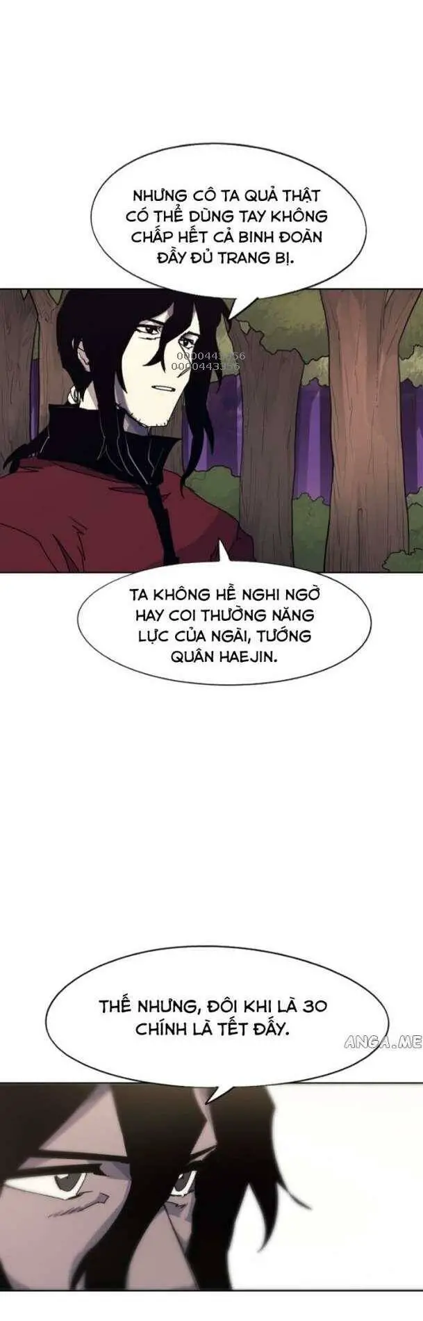 Kỵ Sĩ Báo Thù Nettruyen ZZZ Chương 112 Page 18