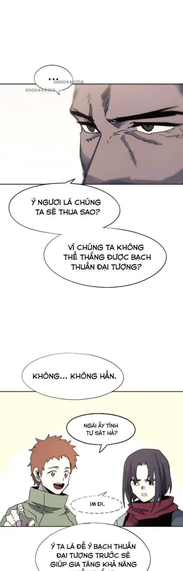 Kỵ Sĩ Báo Thù Nettruyen ZZZ Chương 112 Page 19