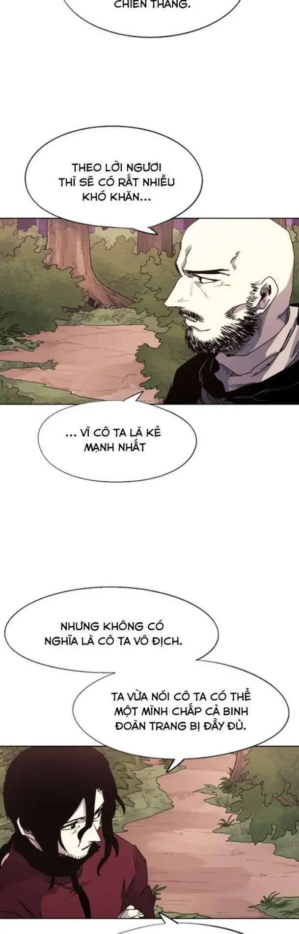 Kỵ Sĩ Báo Thù Nettruyen ZZZ Chương 112 Page 20