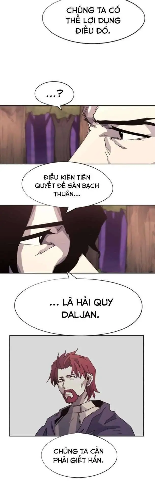 Kỵ Sĩ Báo Thù Nettruyen ZZZ Chương 112 Page 21