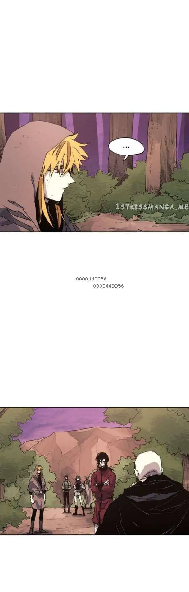 Kỵ Sĩ Báo Thù Nettruyen ZZZ Chương 112 Page 22