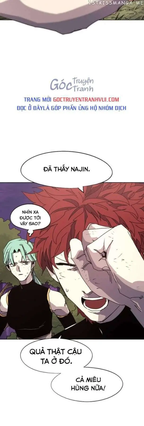 Kỵ Sĩ Báo Thù Nettruyen ZZZ Chương 112 Page 25