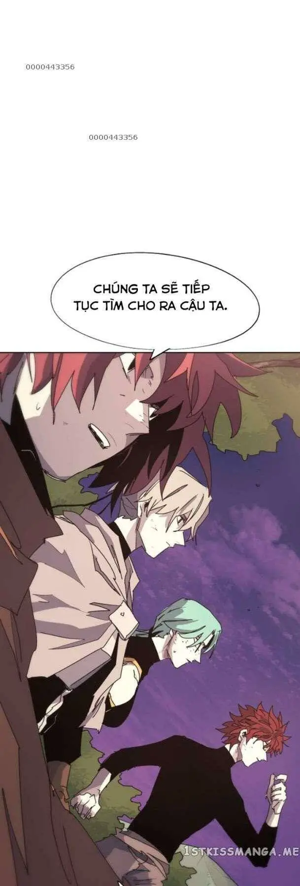 Kỵ Sĩ Báo Thù Nettruyen ZZZ Chương 112 Page 28