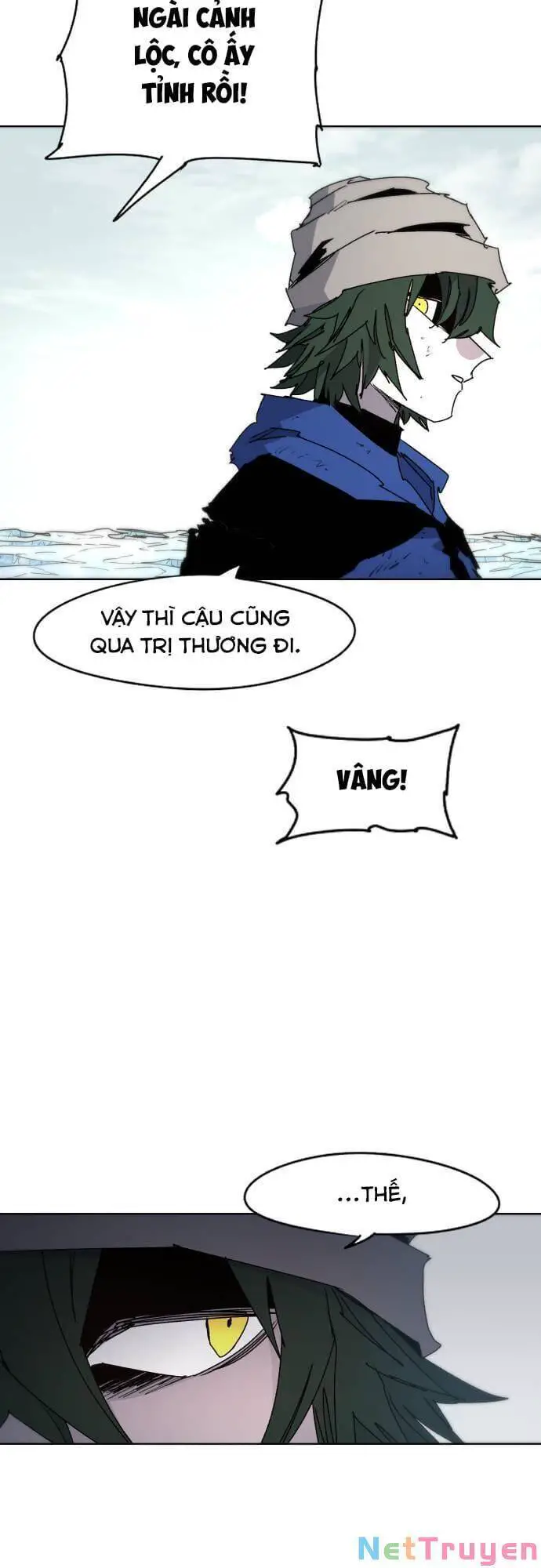 Kỵ Sĩ Báo Thù Nettruyen ZZZ Chương 39 Page 5