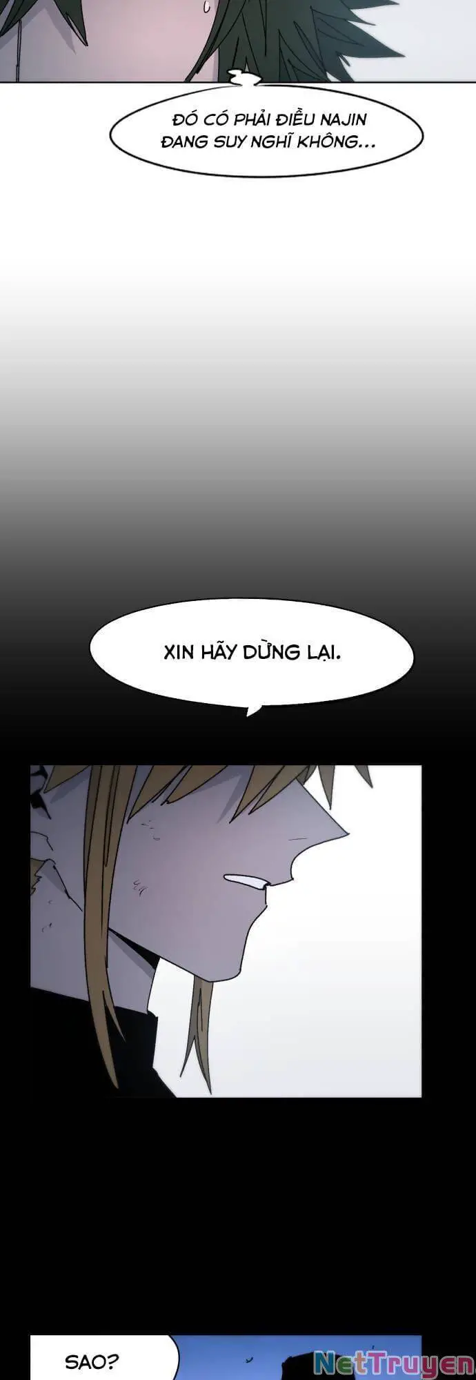 Kỵ Sĩ Báo Thù Nettruyen ZZZ Chương 39 Page 10