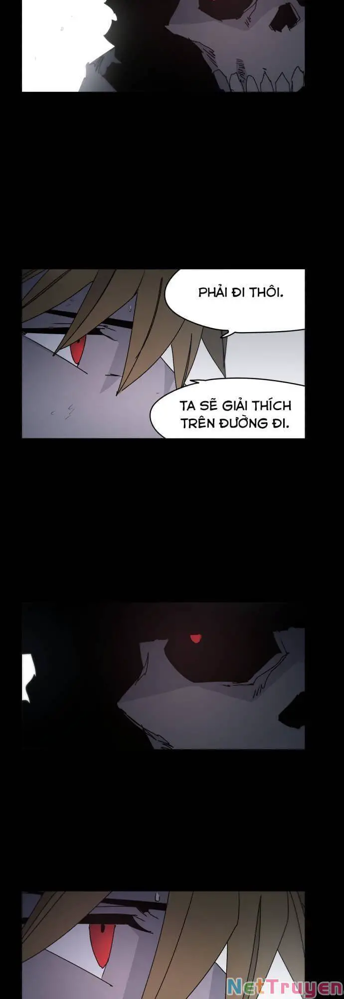 Kỵ Sĩ Báo Thù Nettruyen ZZZ Chương 39 Page 12