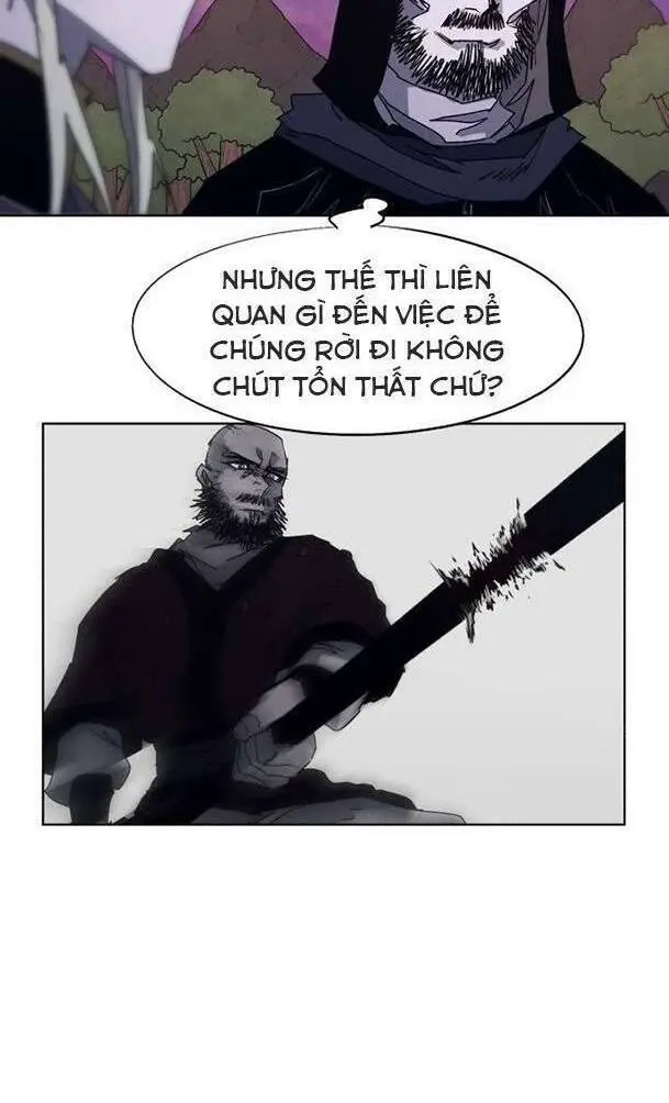 Kỵ Sĩ Báo Thù Nettruyen ZZZ Chương 95 Page 9