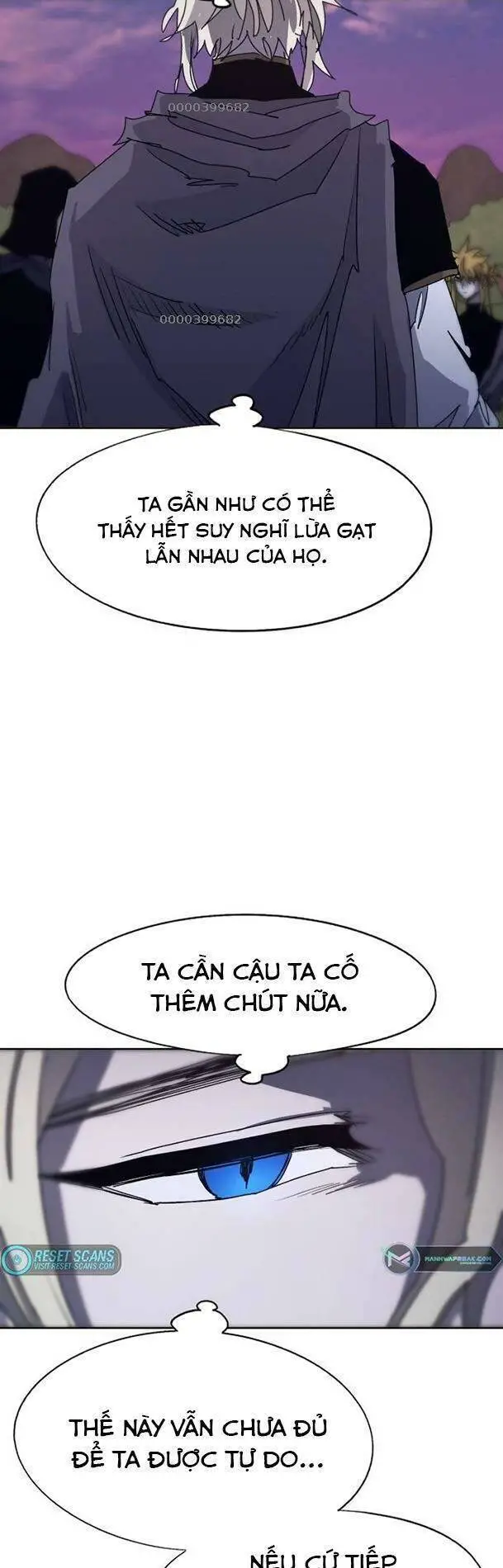 Kỵ Sĩ Báo Thù Nettruyen ZZZ Chương 95 Page 12