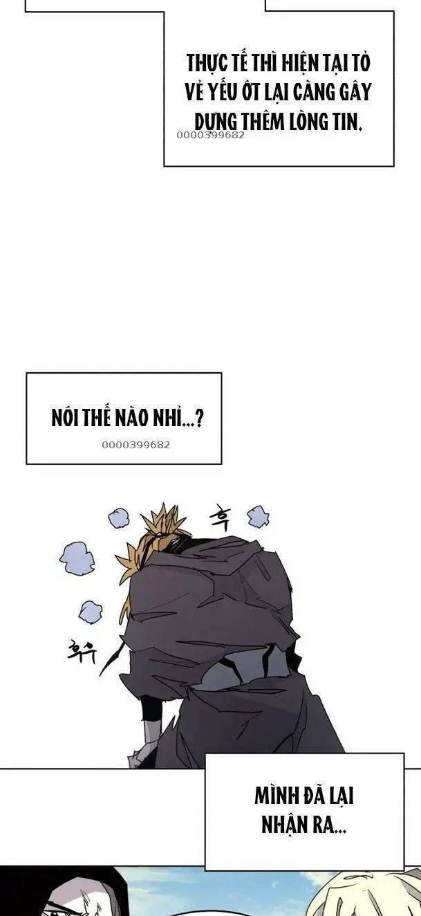 Kỵ Sĩ Báo Thù Nettruyen ZZZ Chương 95 Page 17