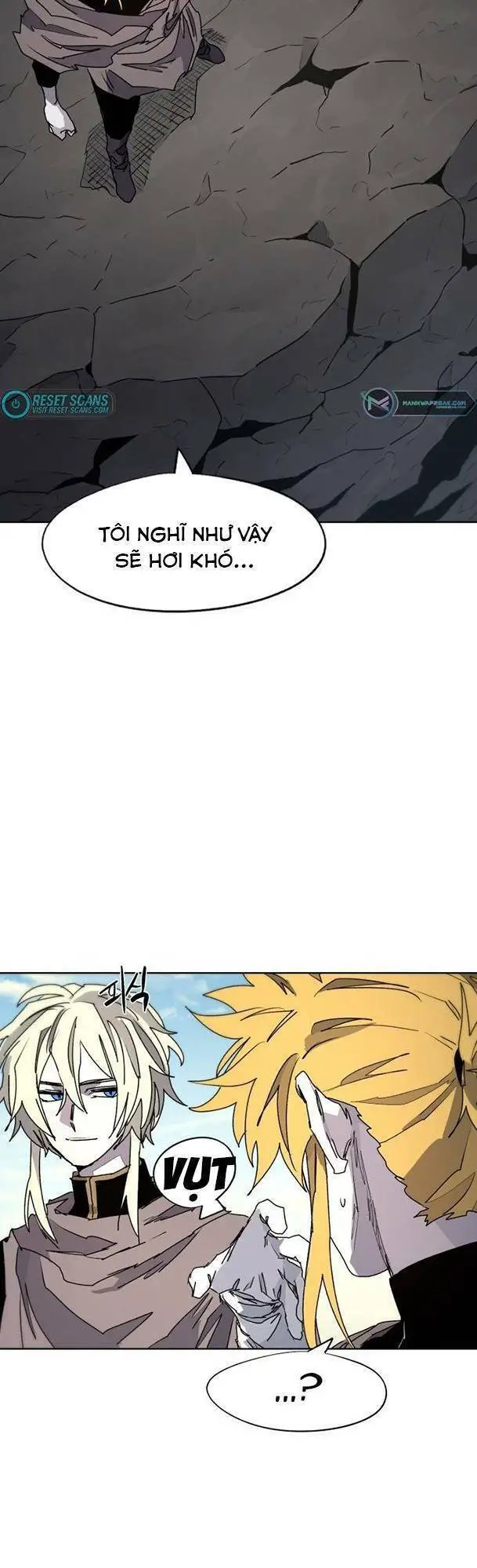 Kỵ Sĩ Báo Thù Nettruyen ZZZ Chương 95 Page 24