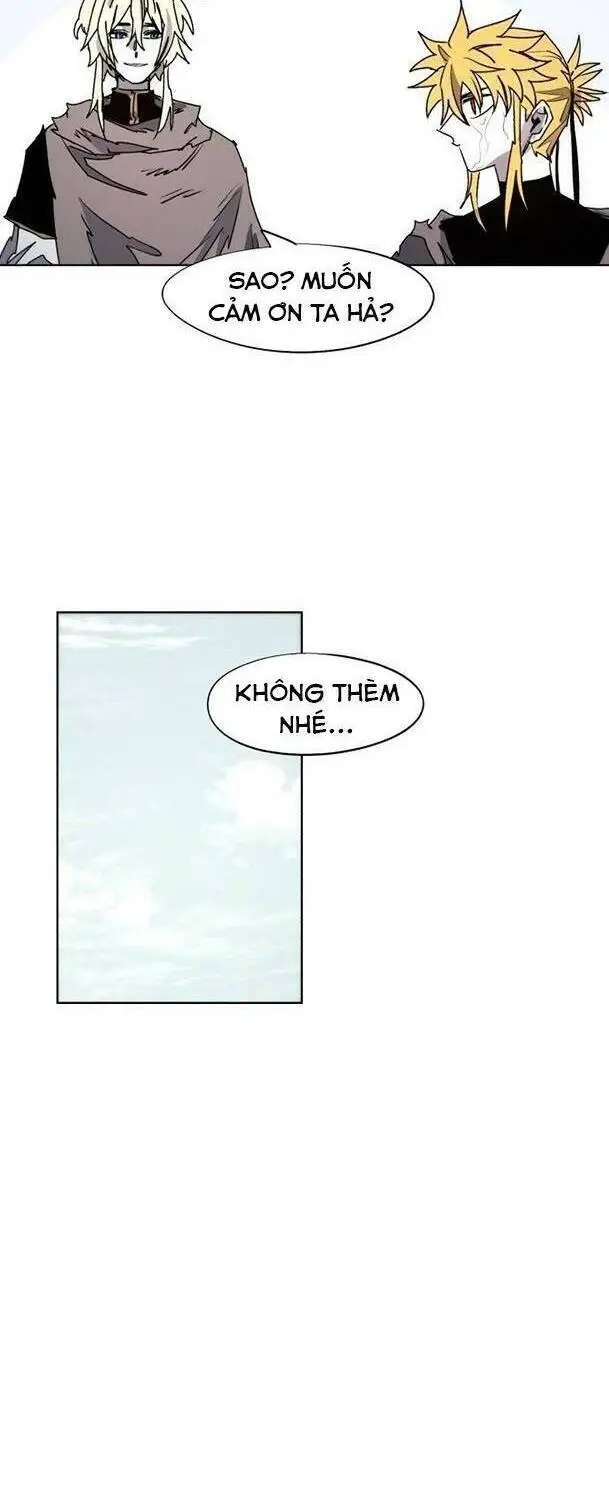 Kỵ Sĩ Báo Thù Nettruyen ZZZ Chương 95 Page 29