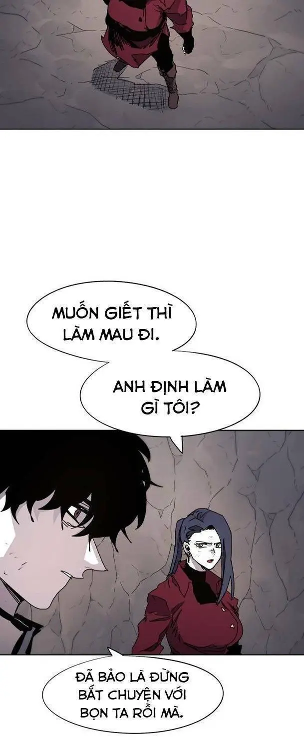 Kỵ Sĩ Báo Thù Nettruyen ZZZ Chương 95 Page 36