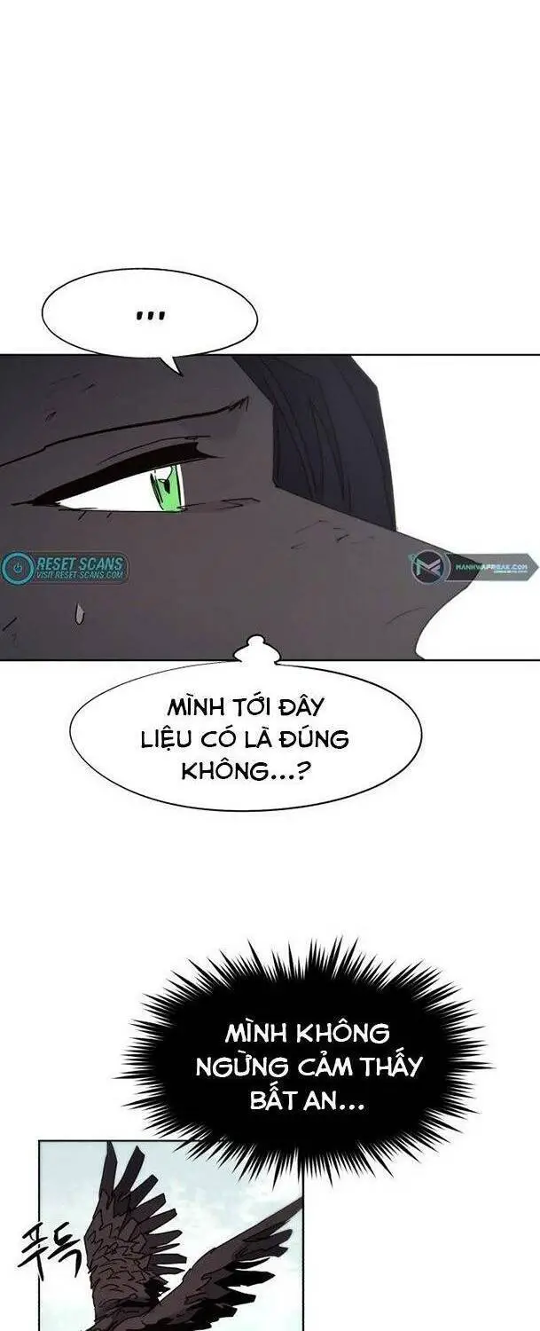 Kỵ Sĩ Báo Thù Nettruyen ZZZ Chương 95 Page 37